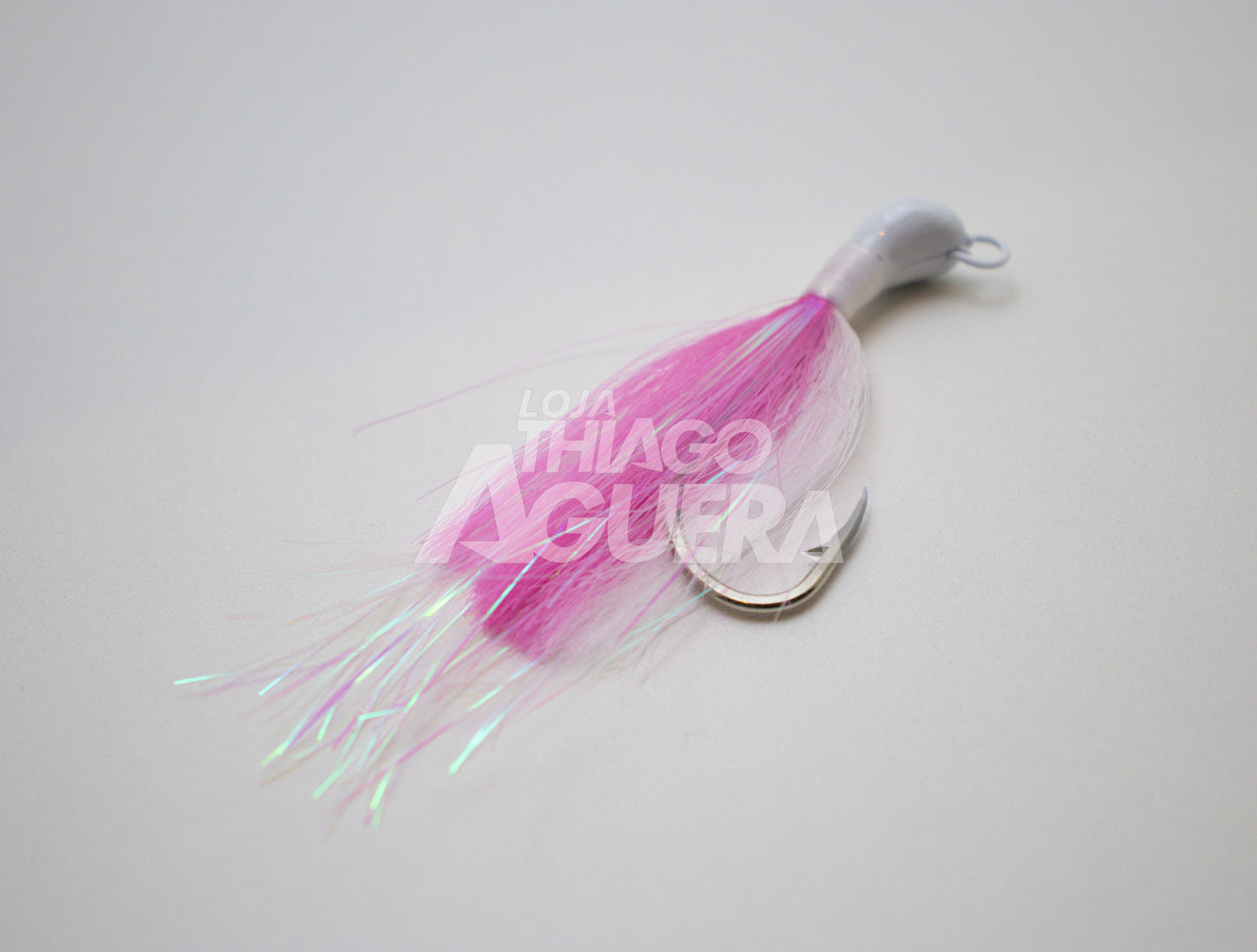 MD jigs Xuxinha #5 10G