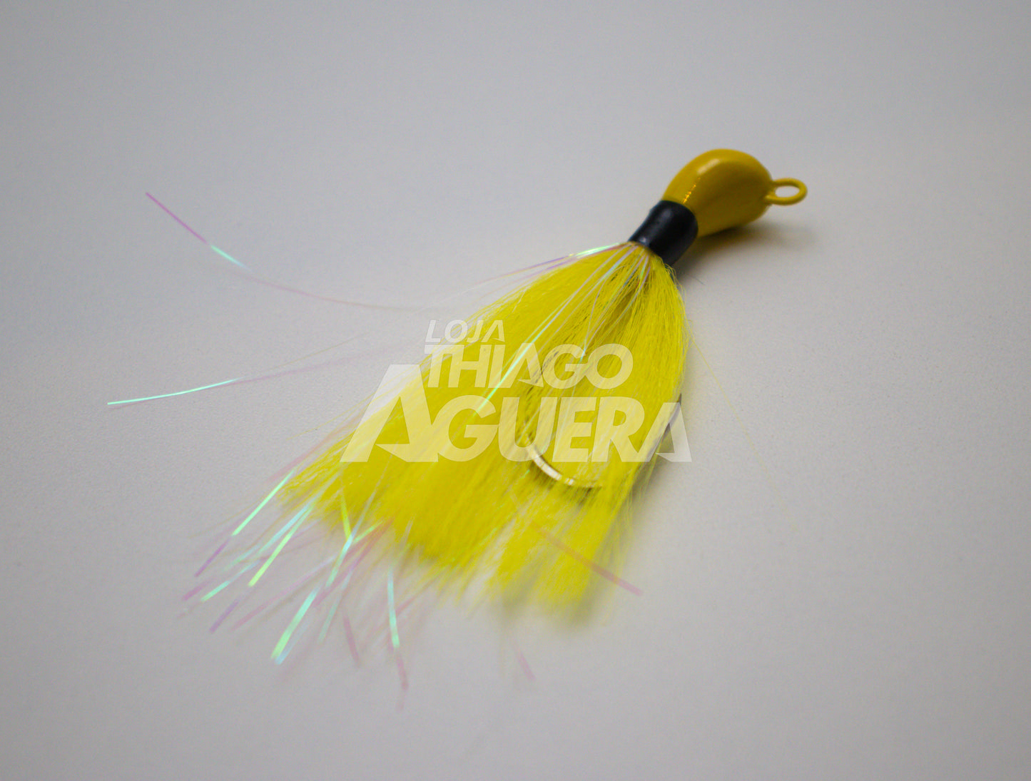 MD jigs Xuxinha #5 10G