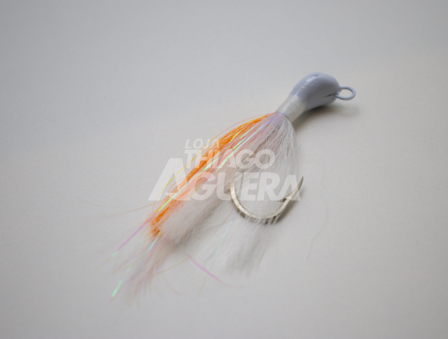 MD jigs Xuxinha #5 10G