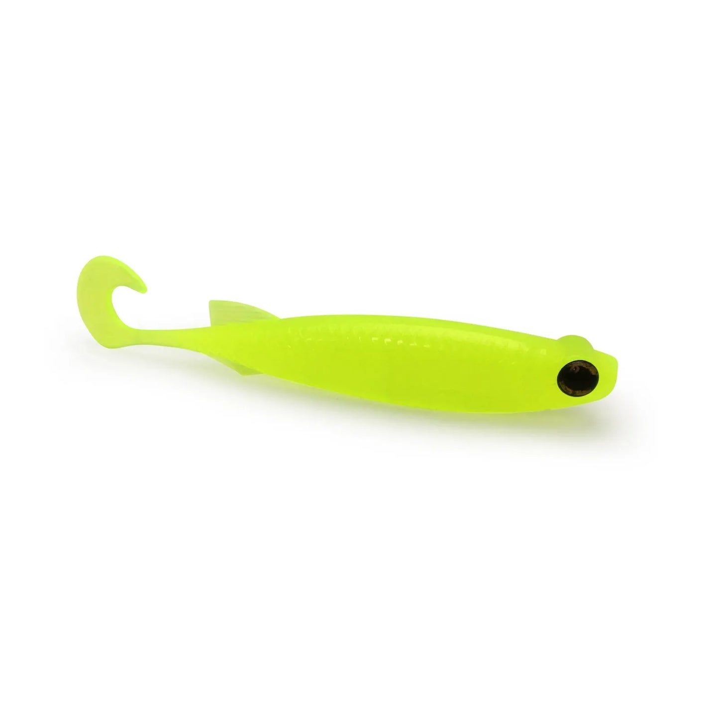 Monster3X E-Shad 9CM