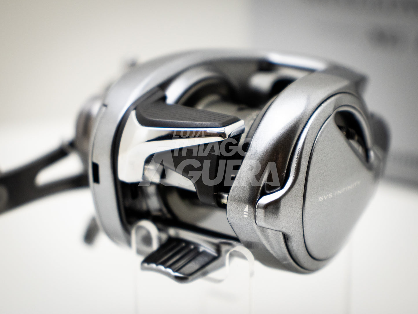 Shimano Metanium Shallow Edition XG