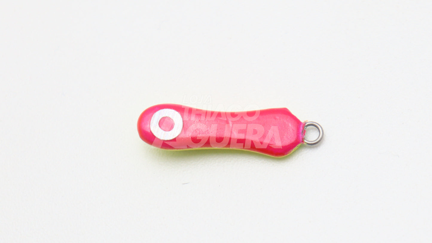 Jigs KSF Micro Turbo 8G