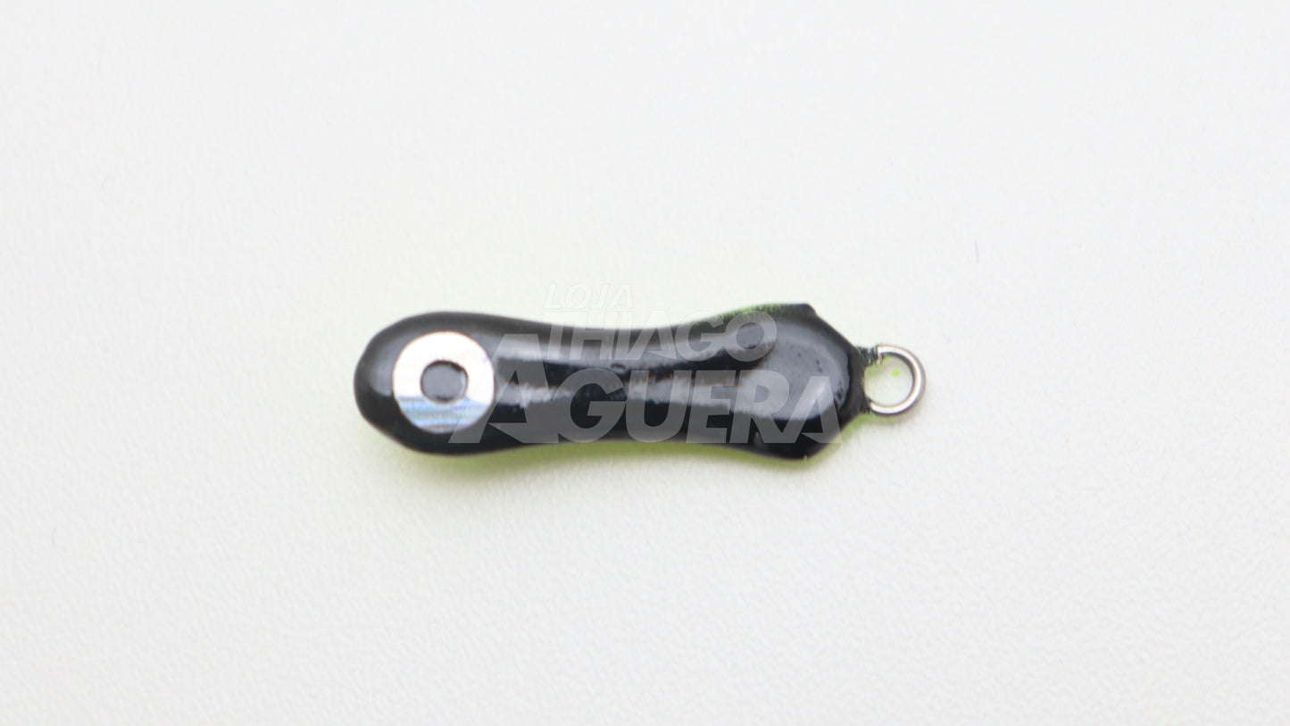 Jigs KSF Micro Turbo 8G