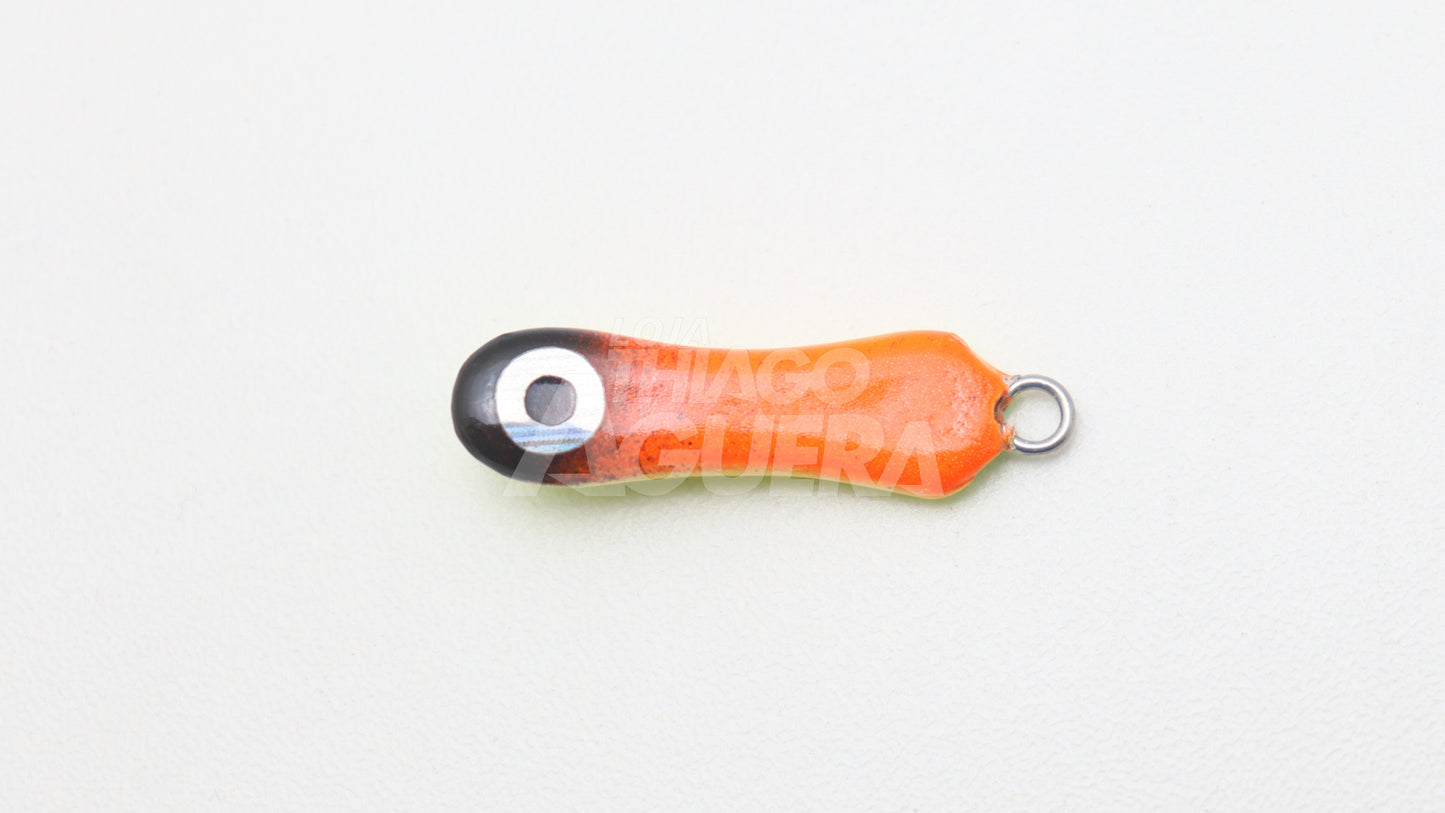 Jigs KSF Micro Turbo 8G