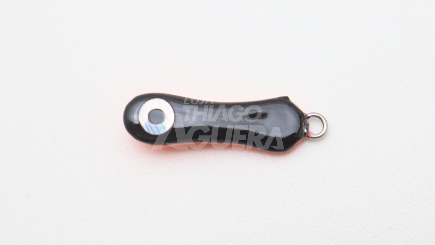 Jigs KSF Micro Turbo 8G