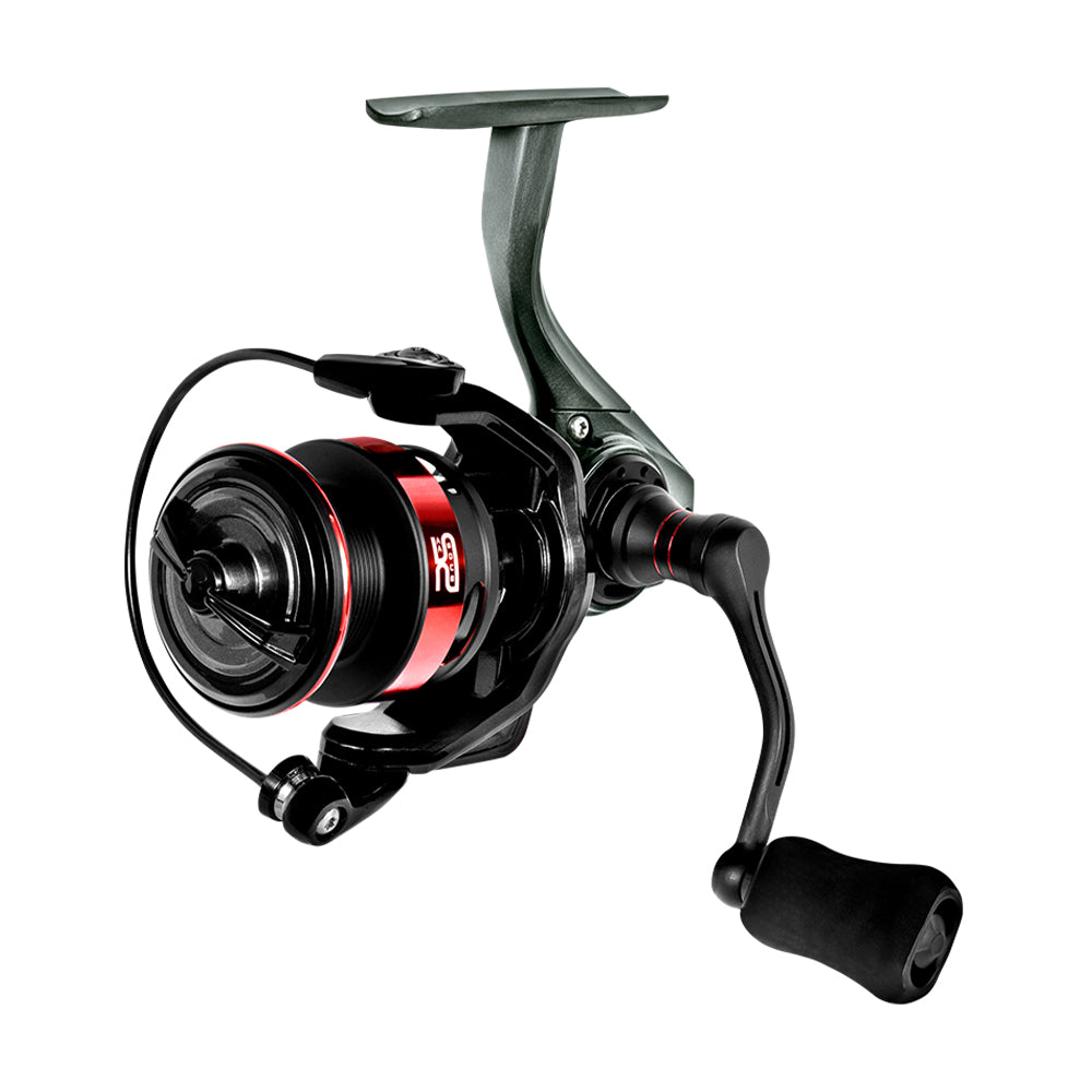 Molinete Saint 25 Anos