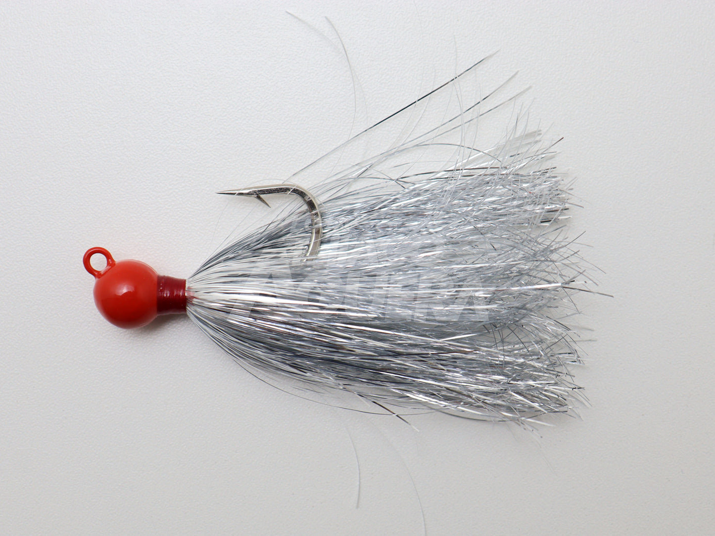 Monstro Jigs Monstro Micro Cromado 6/0 12,5G