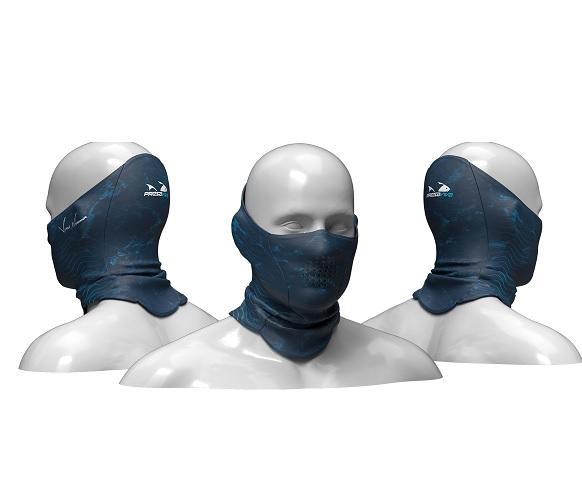 Buff Tube Neck Premium PSVA
