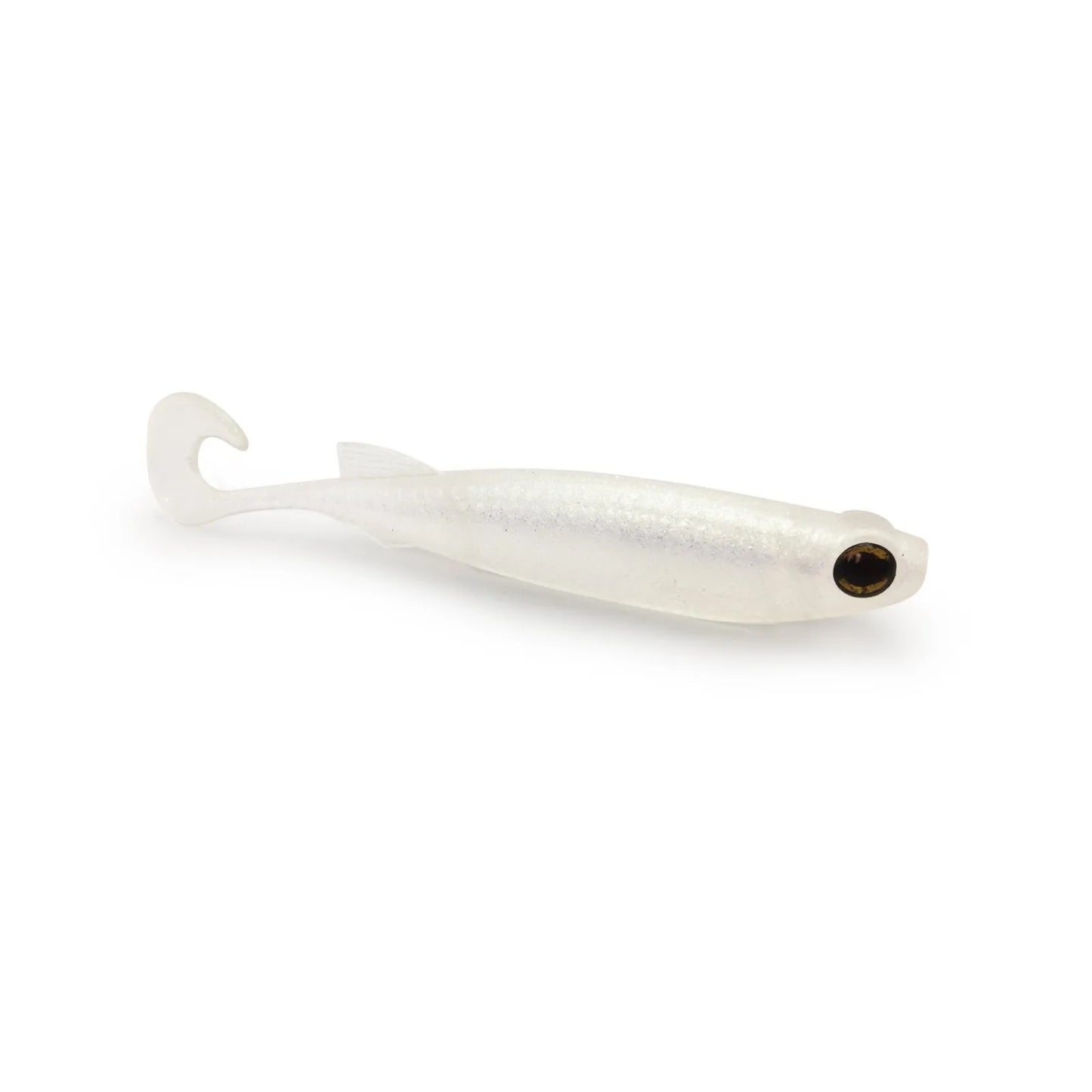 Monster3X E-Shad 9CM