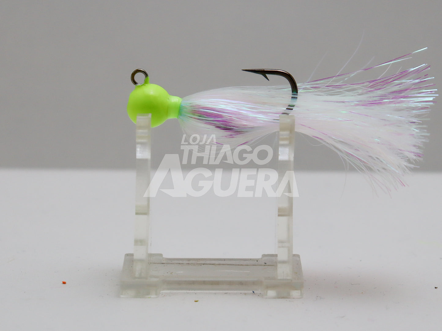 Itaipu Jigs Pérola 14G