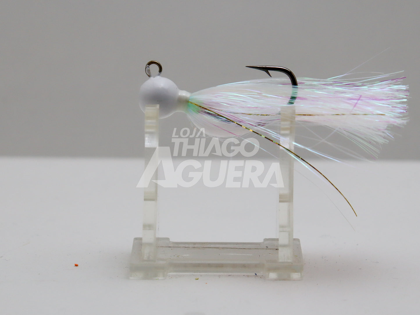 Itaipu Jigs Pérola 10G