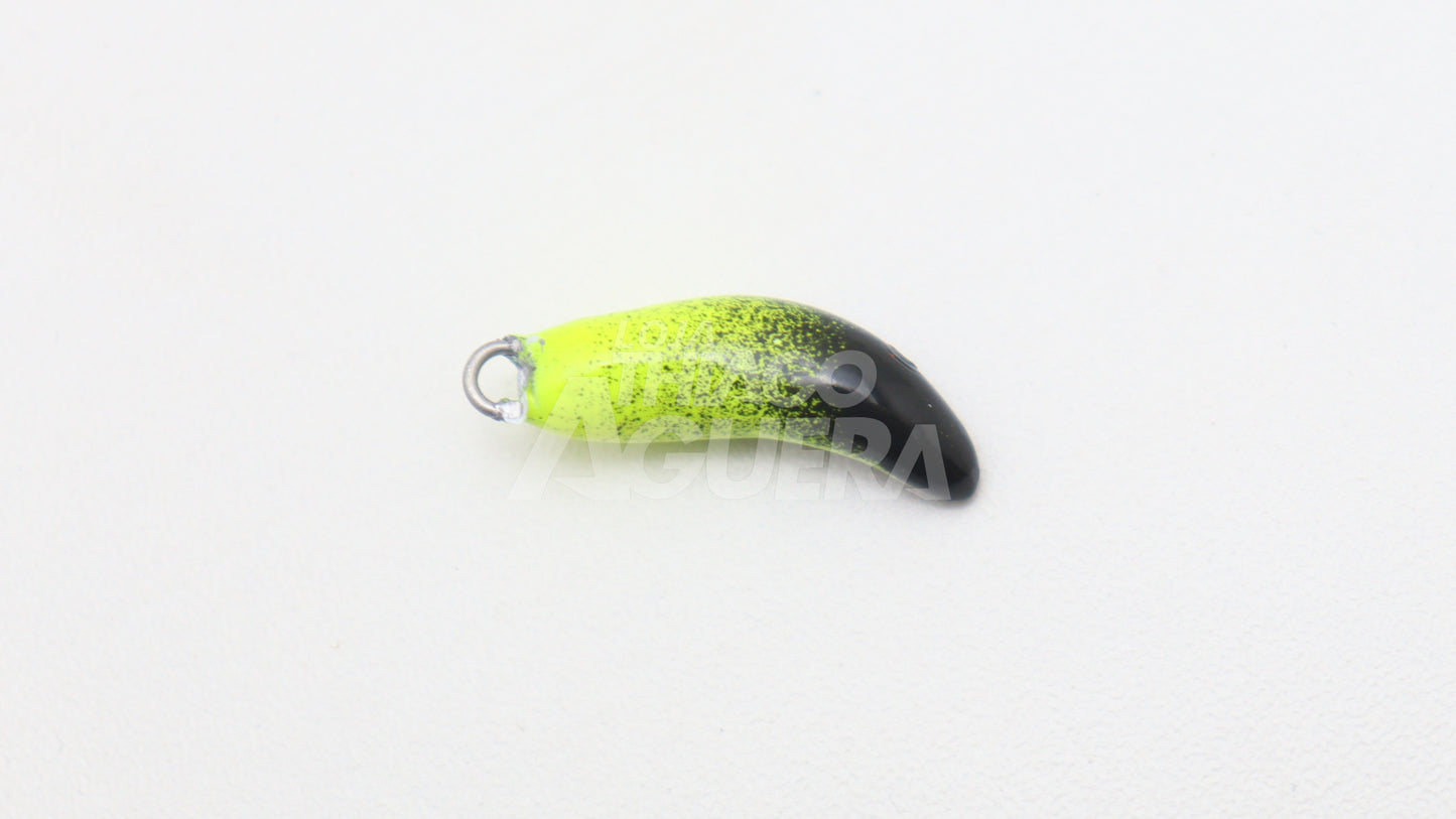 Jigs KSF Pimentinha 6G