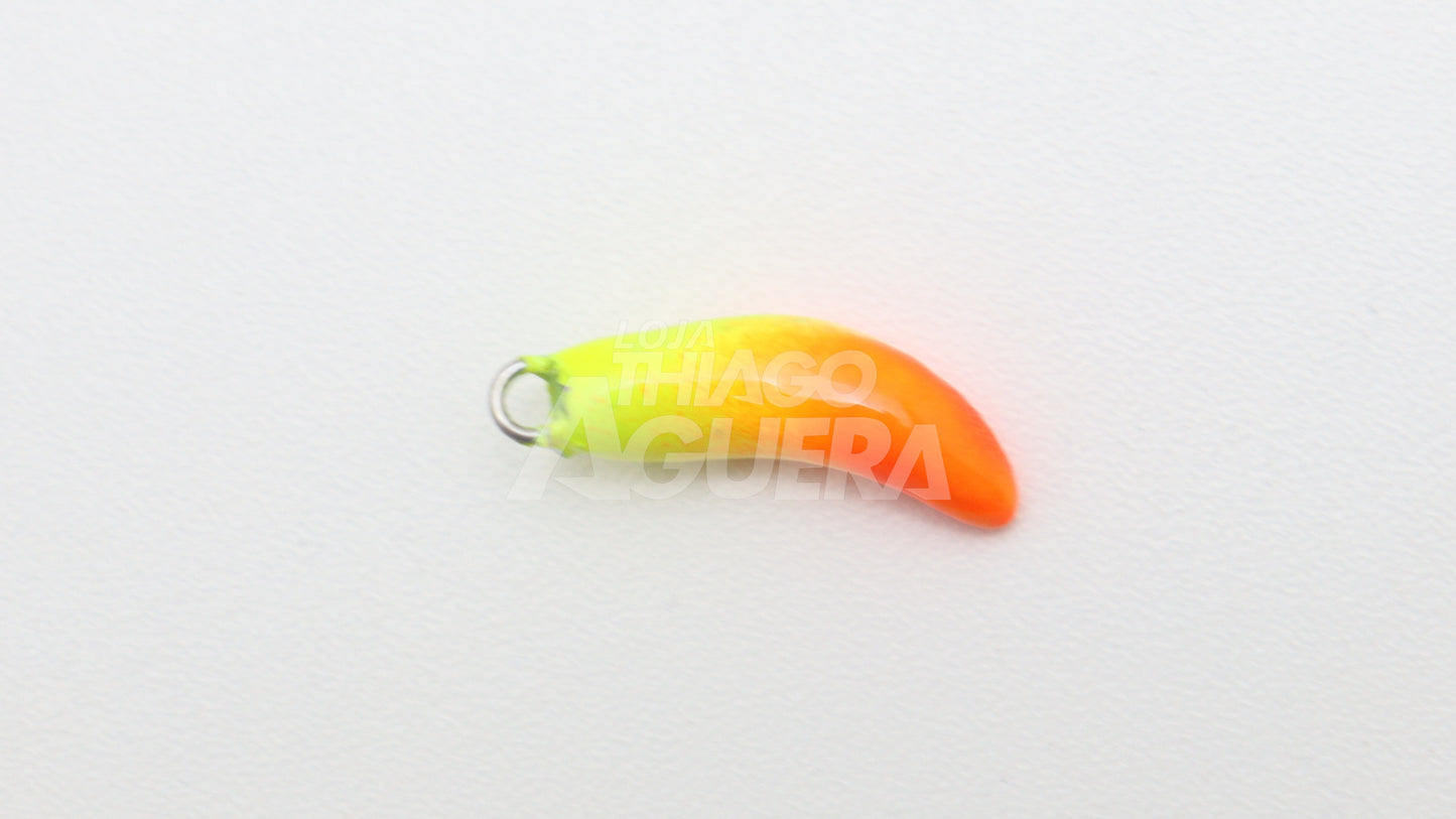 Jigs KSF Pimentinha 6G