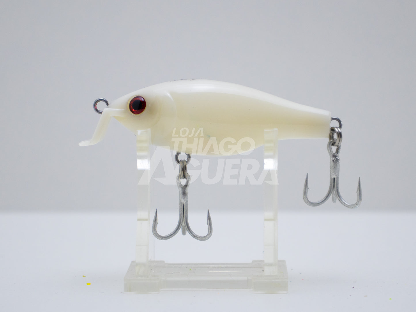 Lucky Iscas Artificiais Poderosa 70