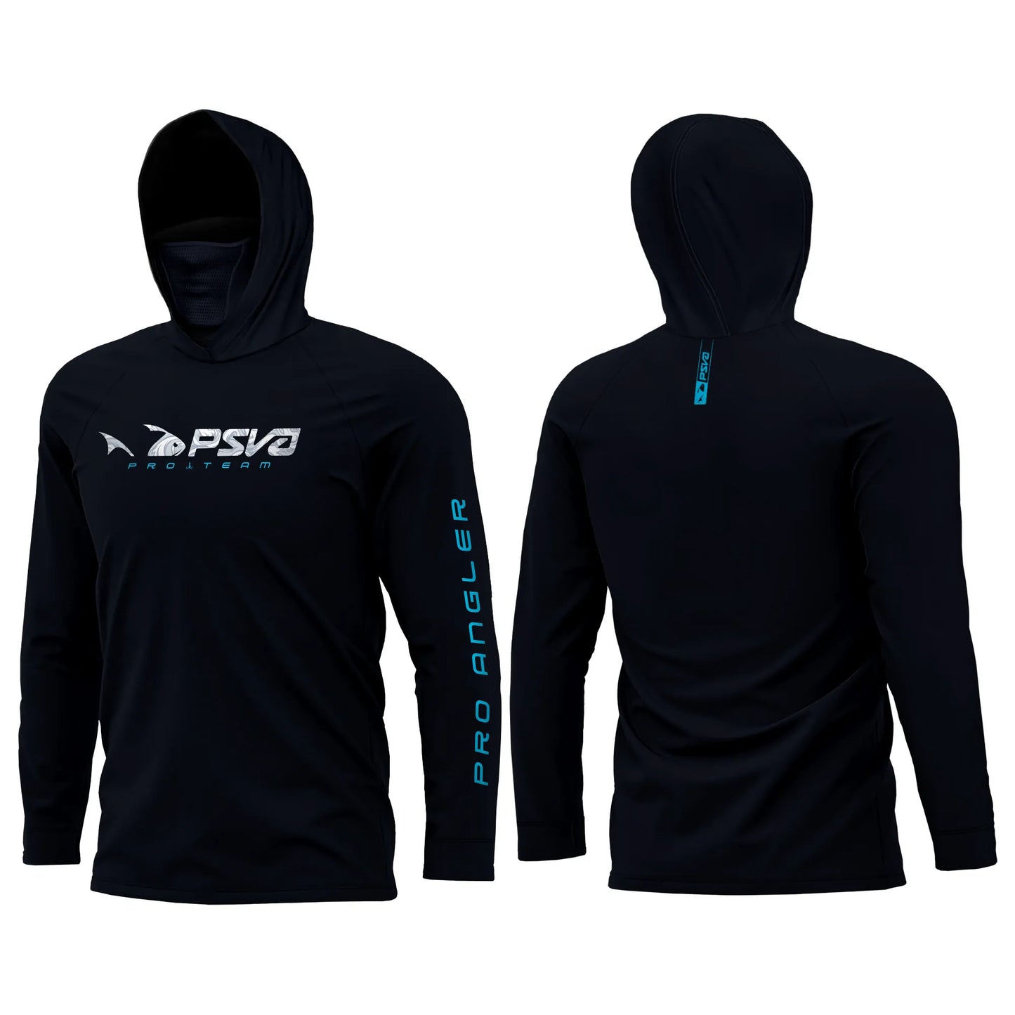 Camiseta Poliamida Presa Viva