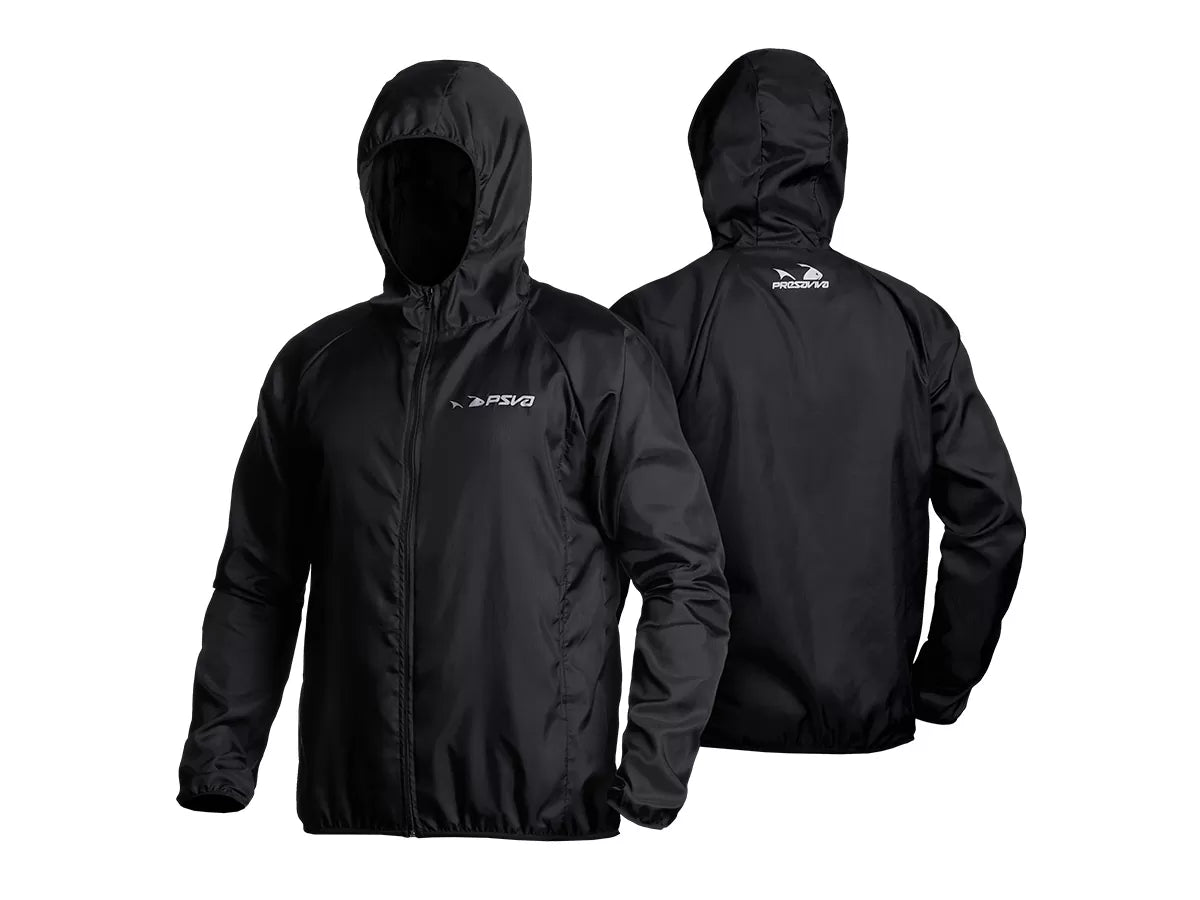 Corta Vento Presa Viva