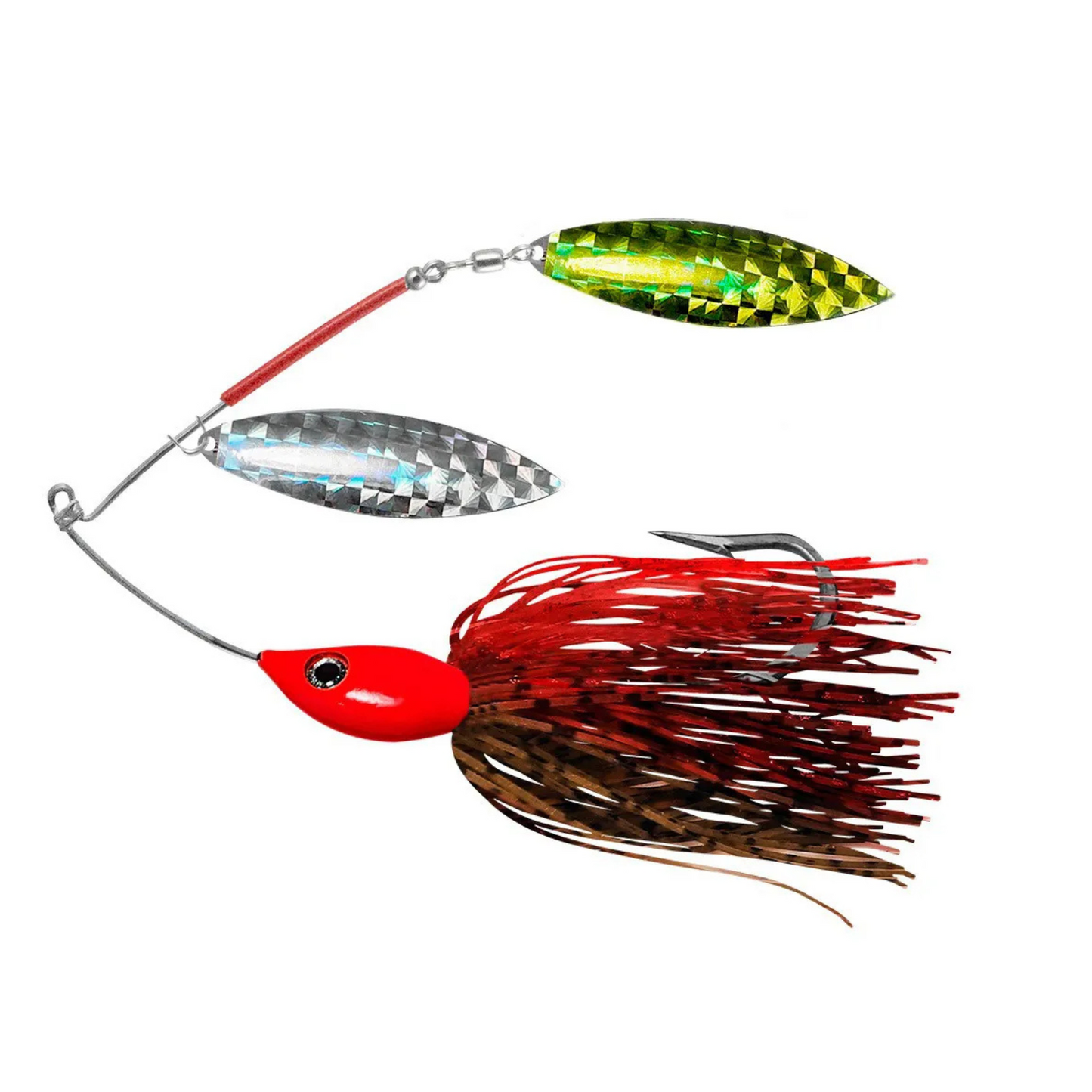 Deconto Spinnerbait Açu 8/0