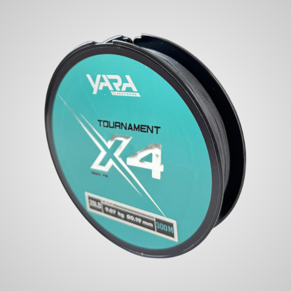 Yara Tournament X4