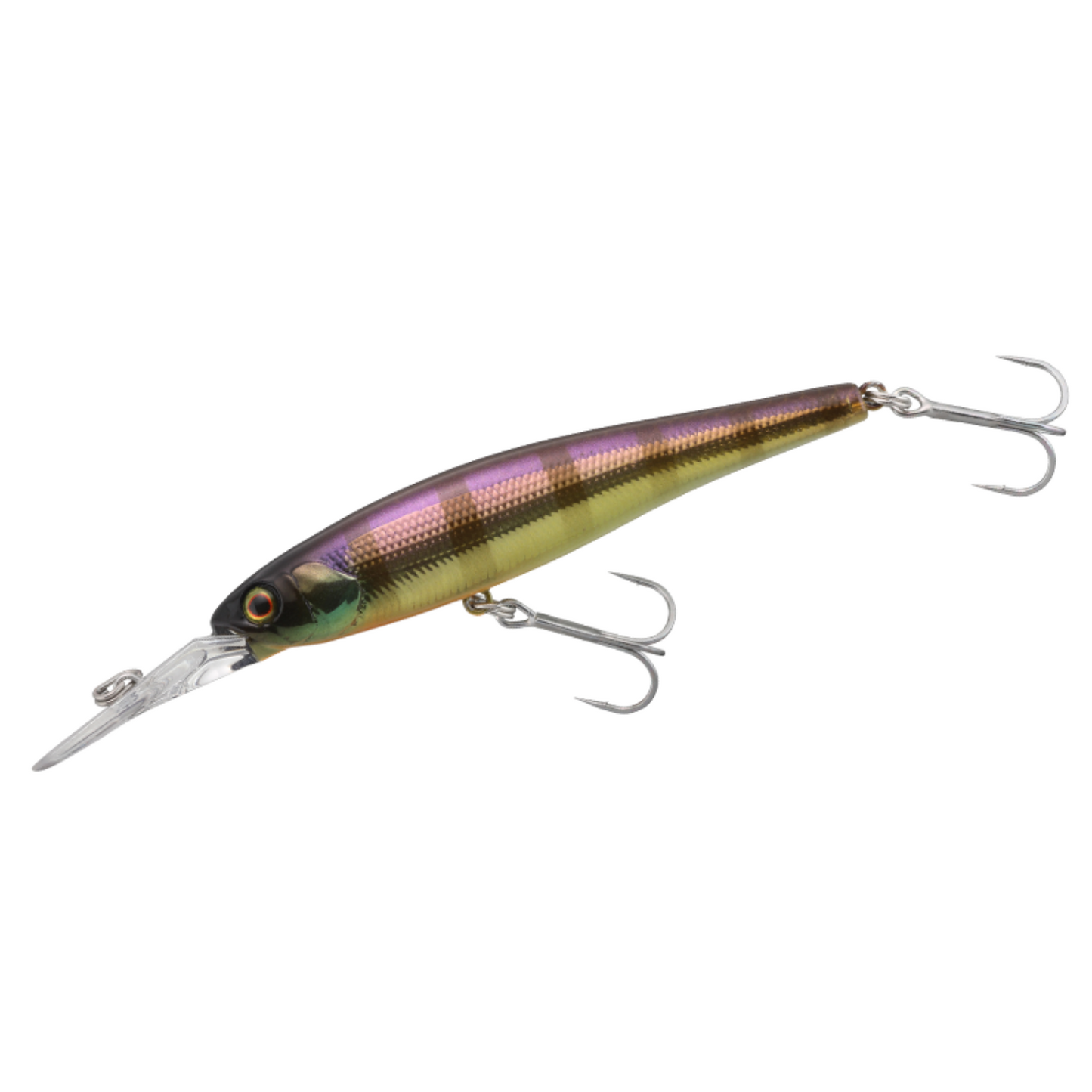 Jackall Spinvido 70 SP