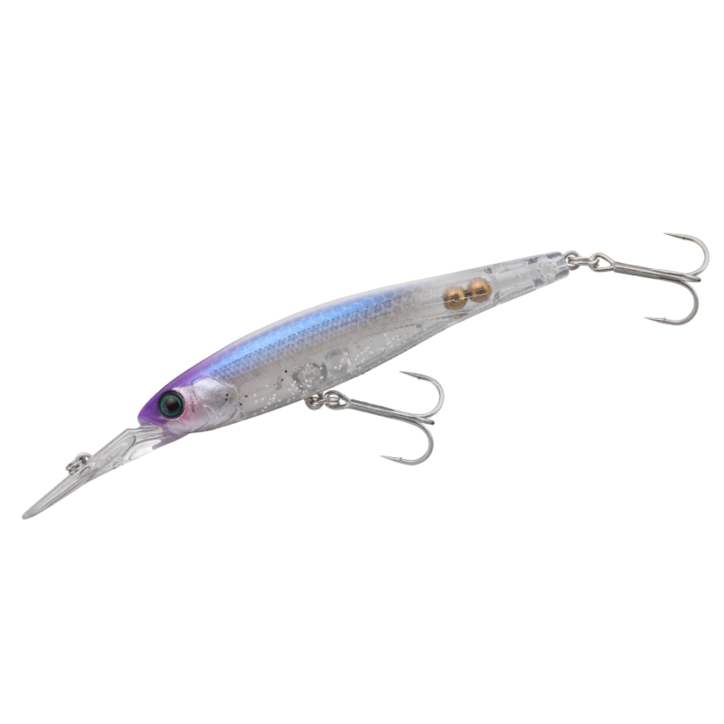 Jackall Spinvido 70 SP