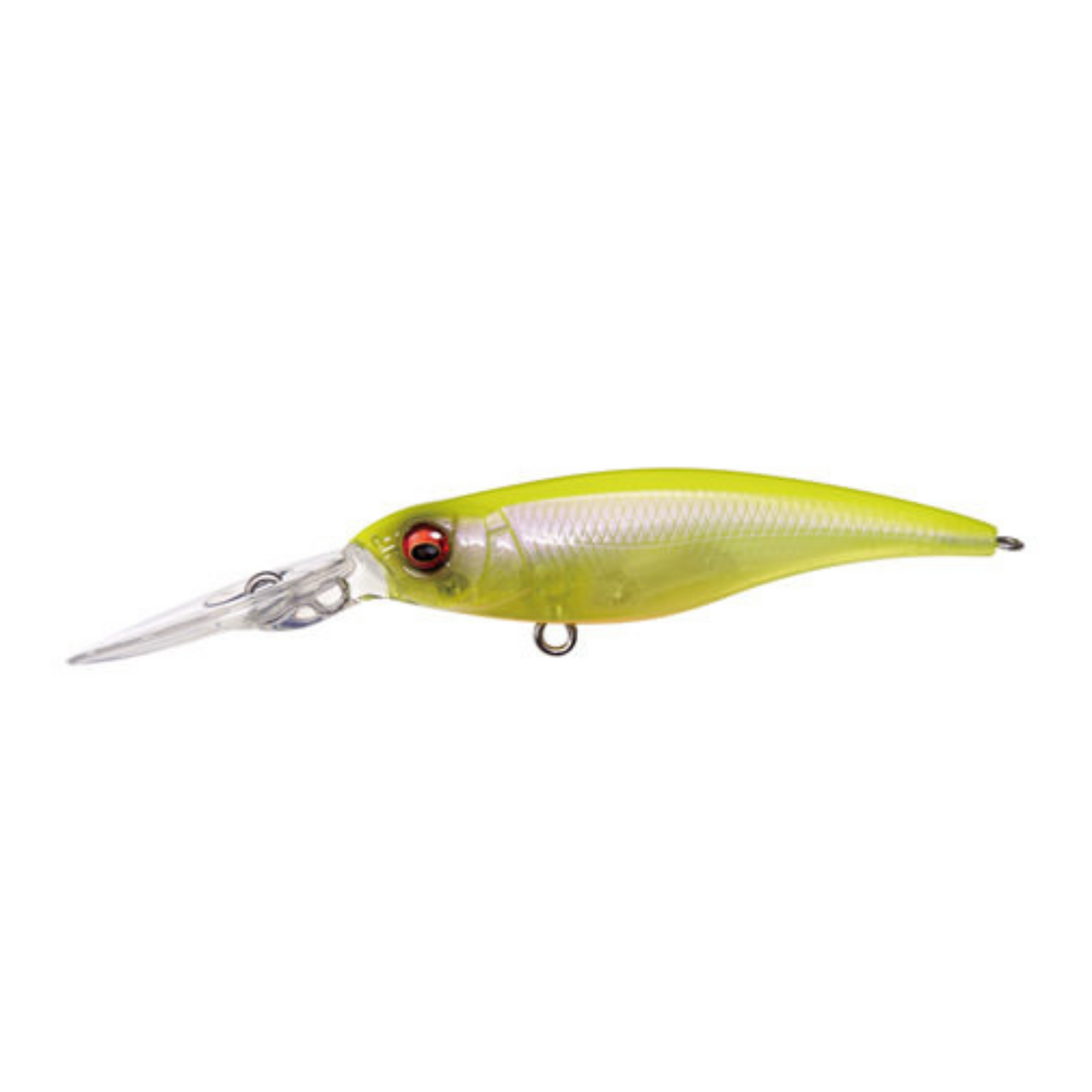 Megabass Shading-X R62