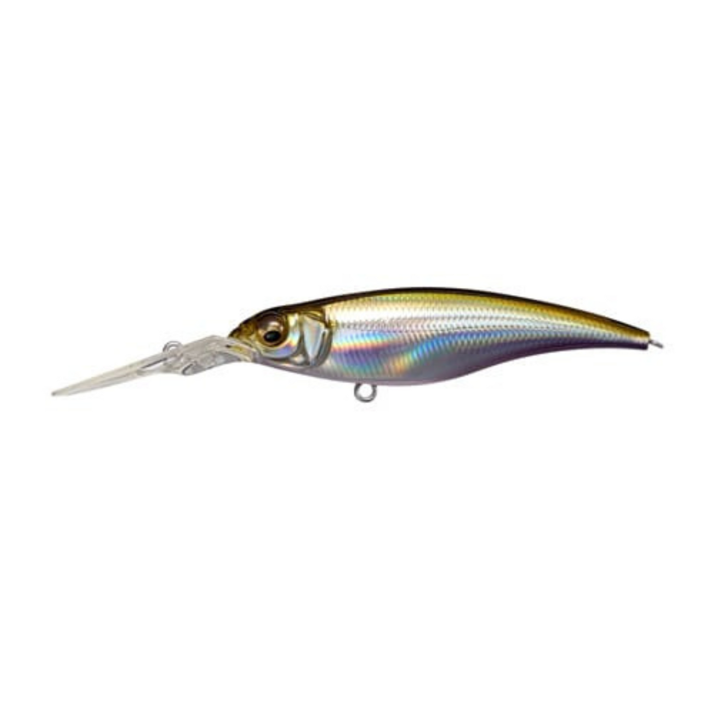 Megabass Shading-X R75