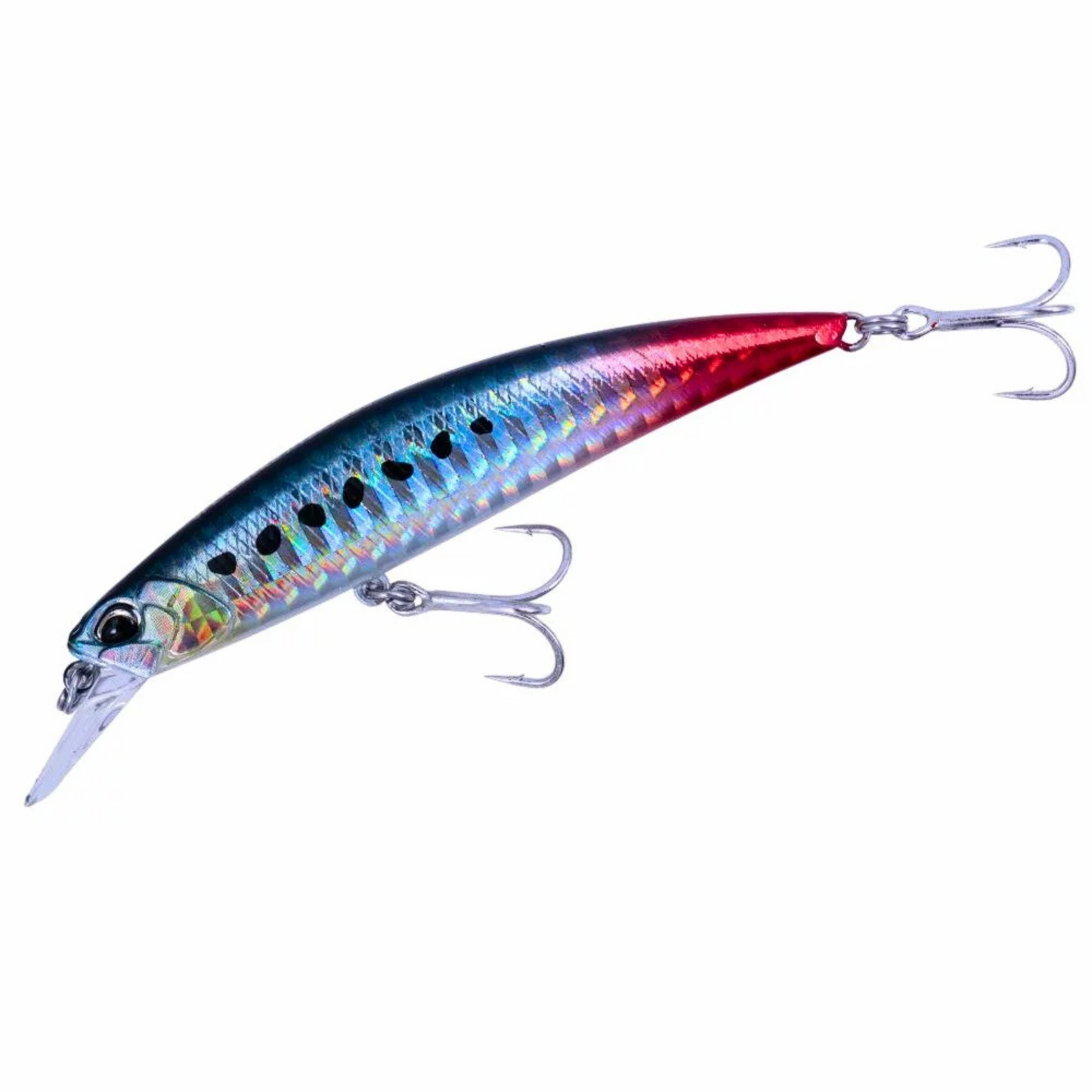 Duo Spearhead Ryuki 95S