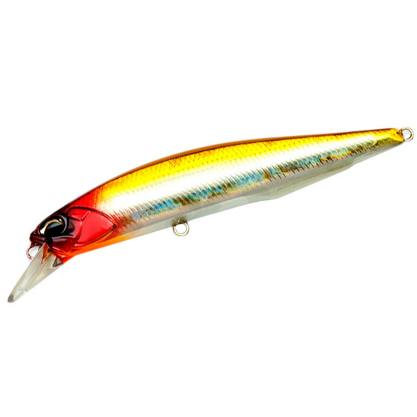 Duo Realis Jerkbait 100F