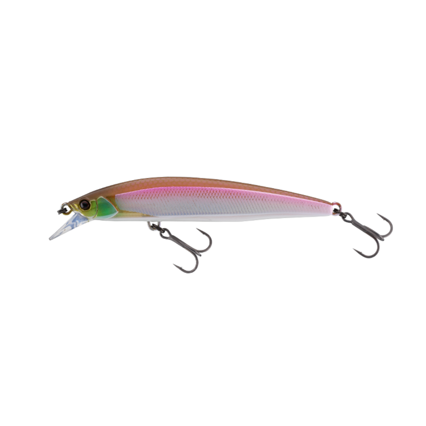 Jackall Rerange 85