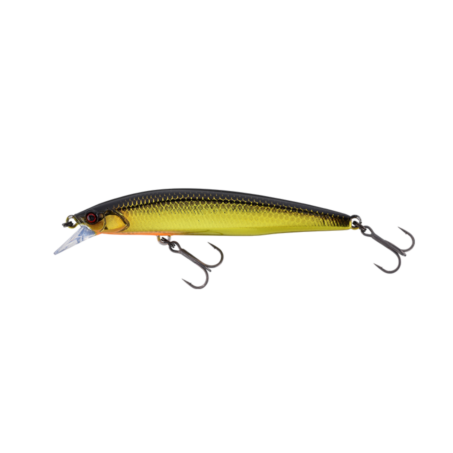 Jackall Rerange 85