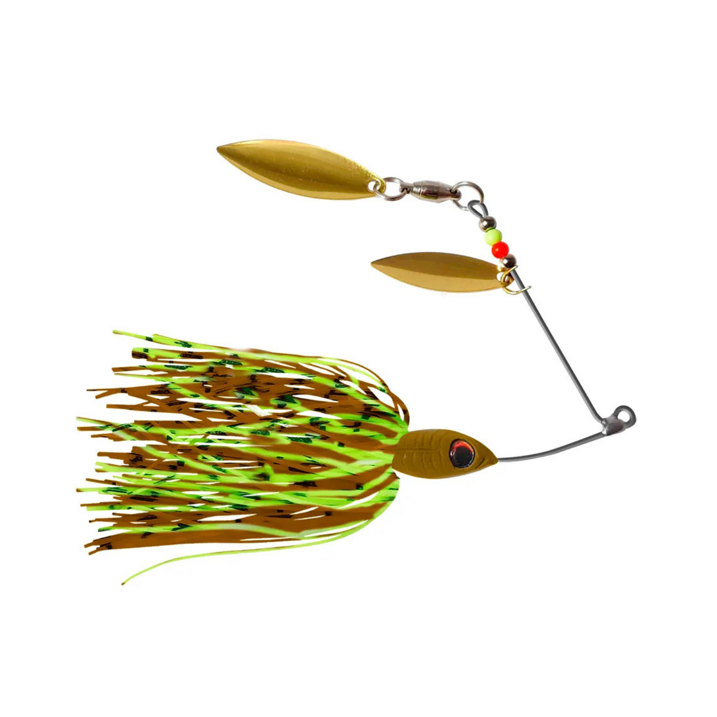 Deconto Spinnerbait Caçulinha 2/0