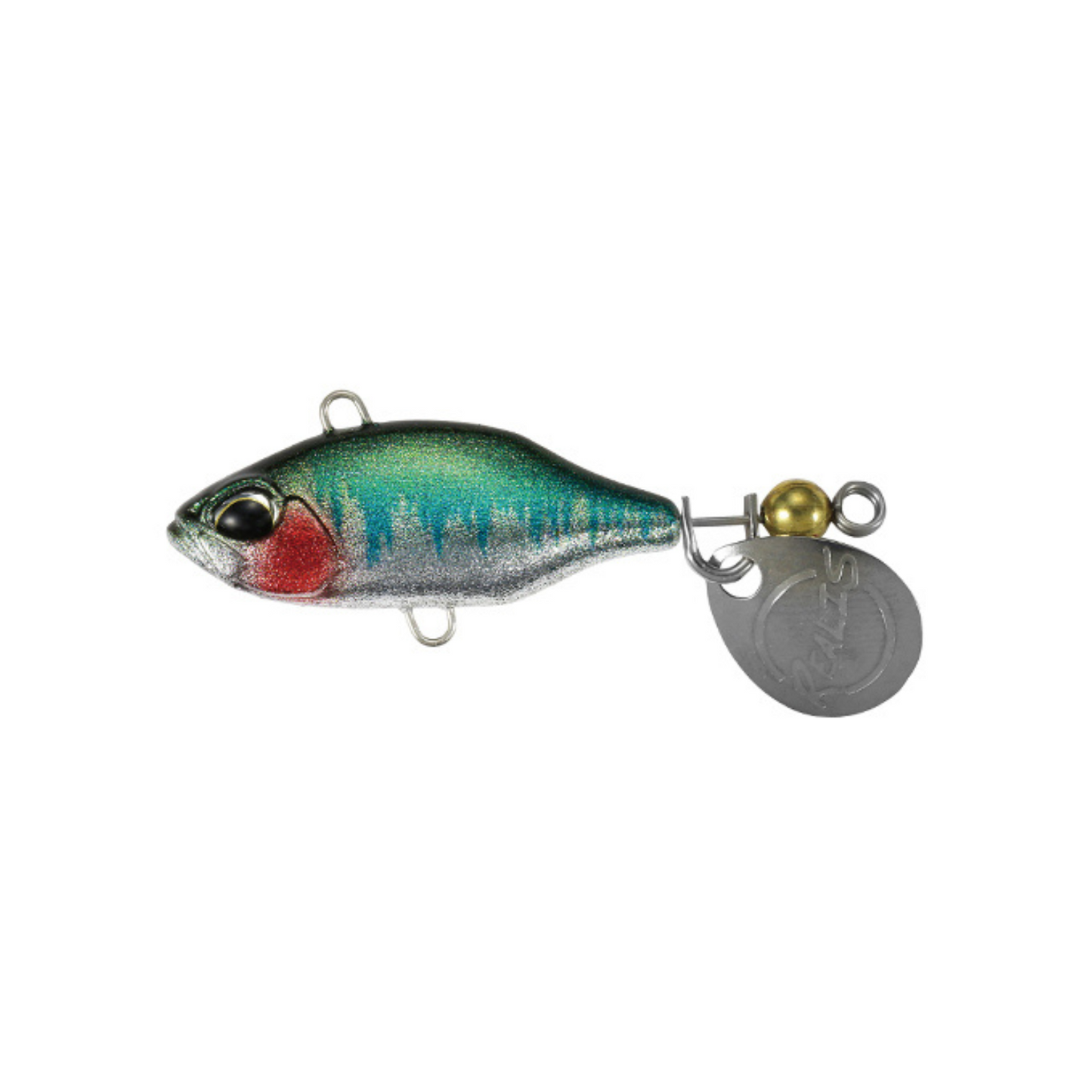 Duo Realis Spin 14g