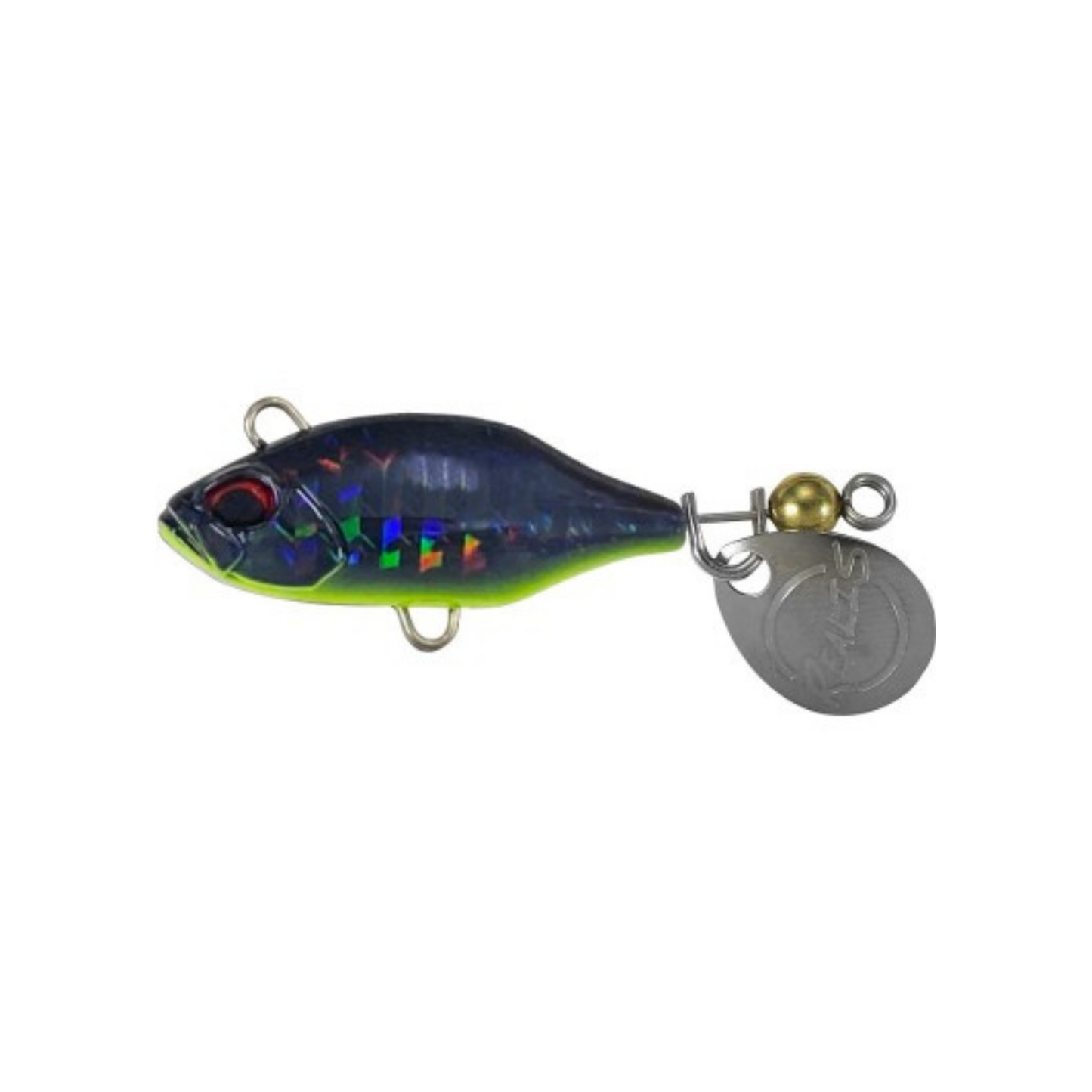 Duo Realis Spin 11g