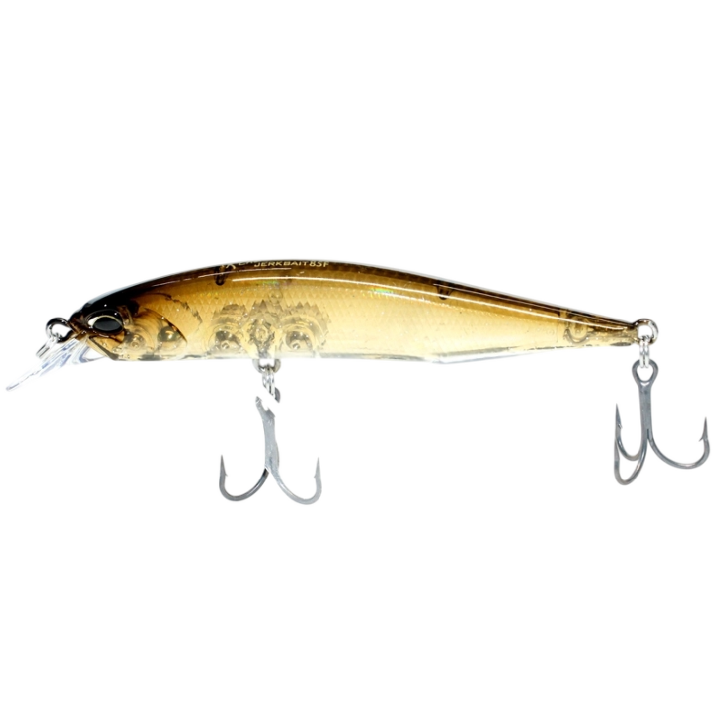 Duo Realis Jerkbait 85F