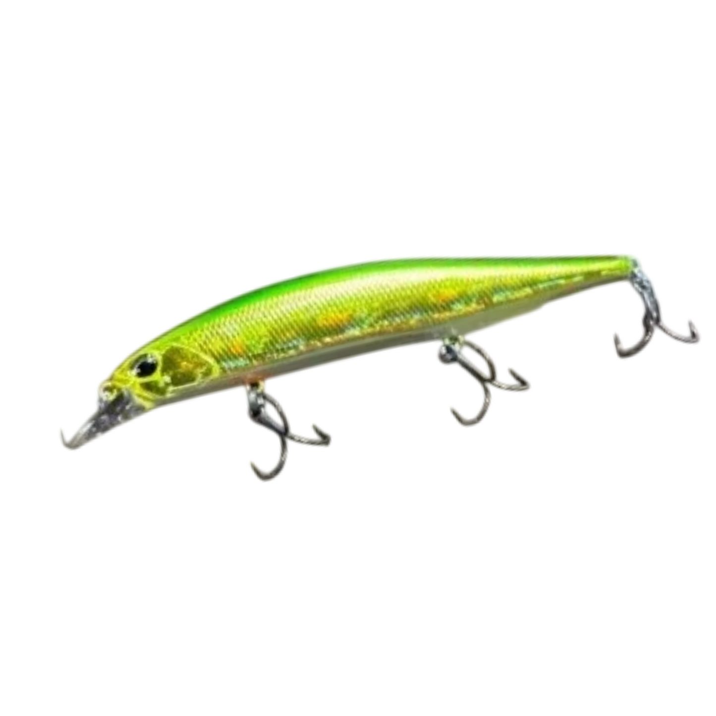 Duo Realis Jerkbait 85F