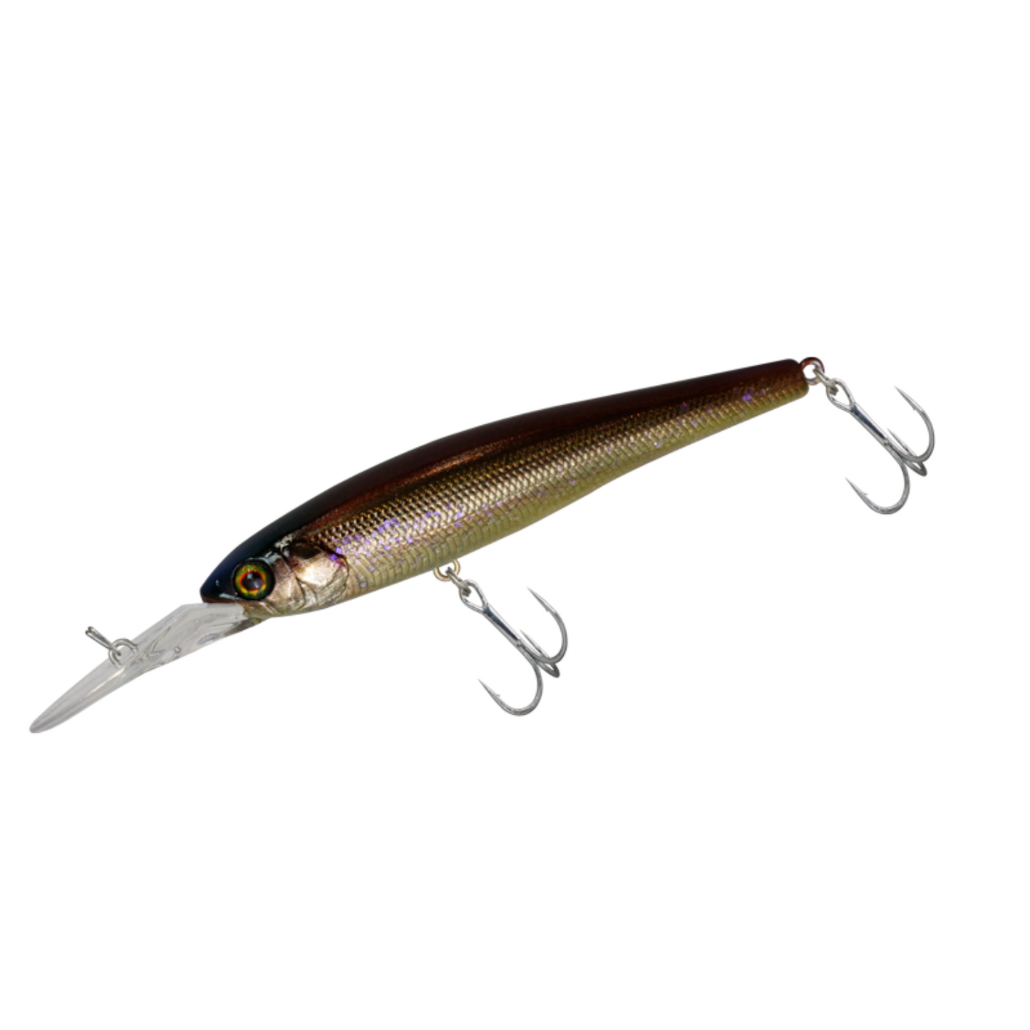 Jackall Spinvido 70 SP