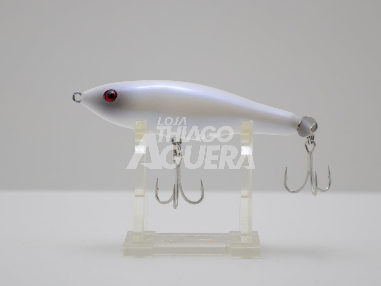 Nitro Fishing Nitro Prop 80