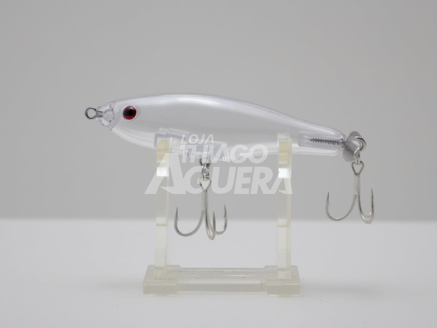 Nitro Fishing Nitro Prop 80