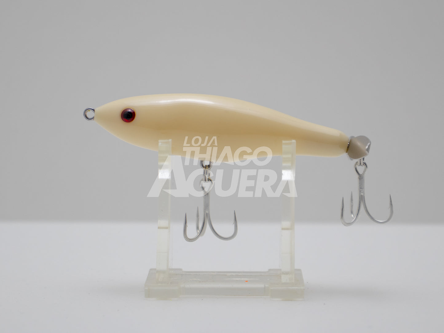 Nitro Fishing Nitro Prop 80