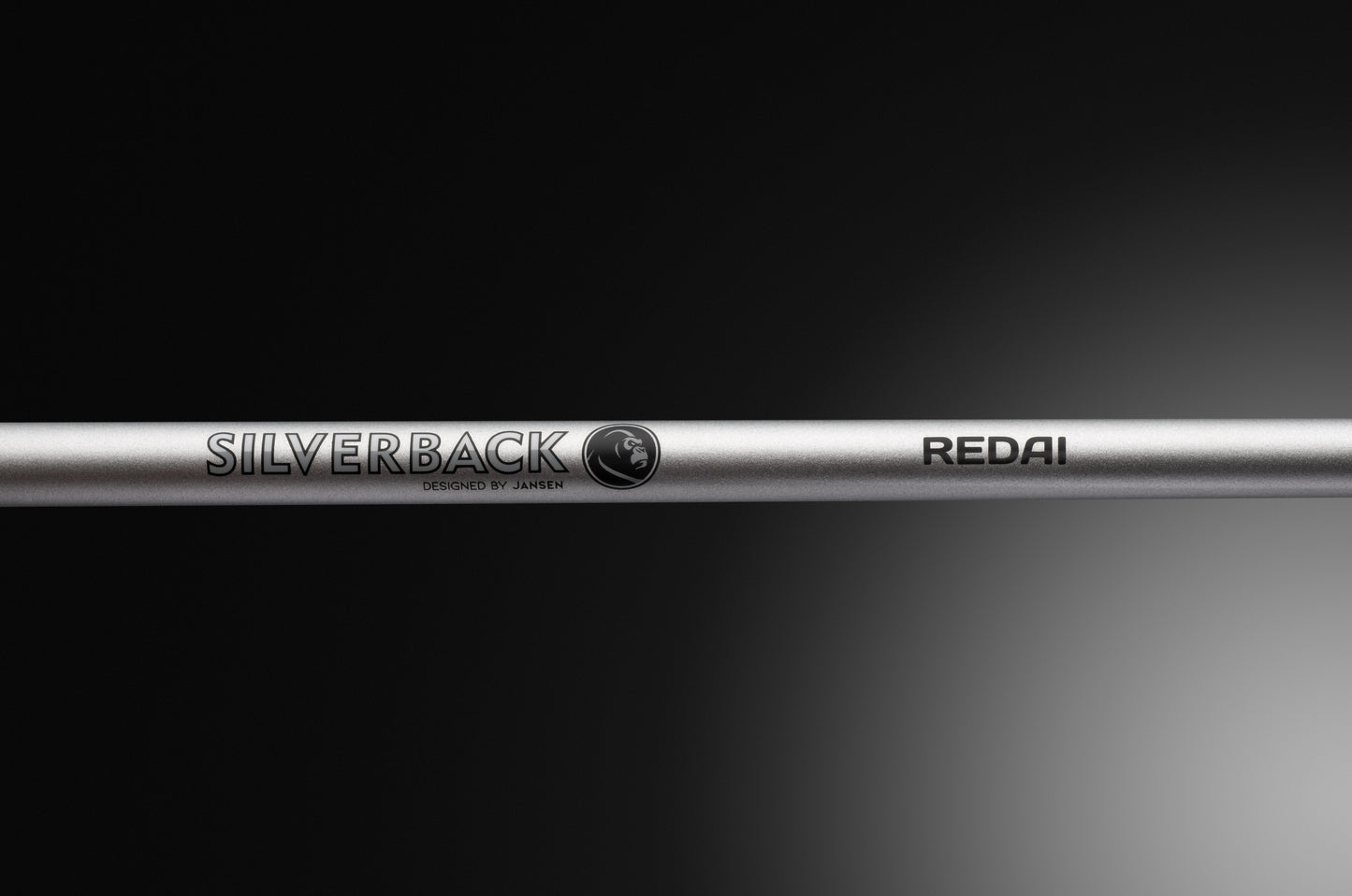 Redai Silverback