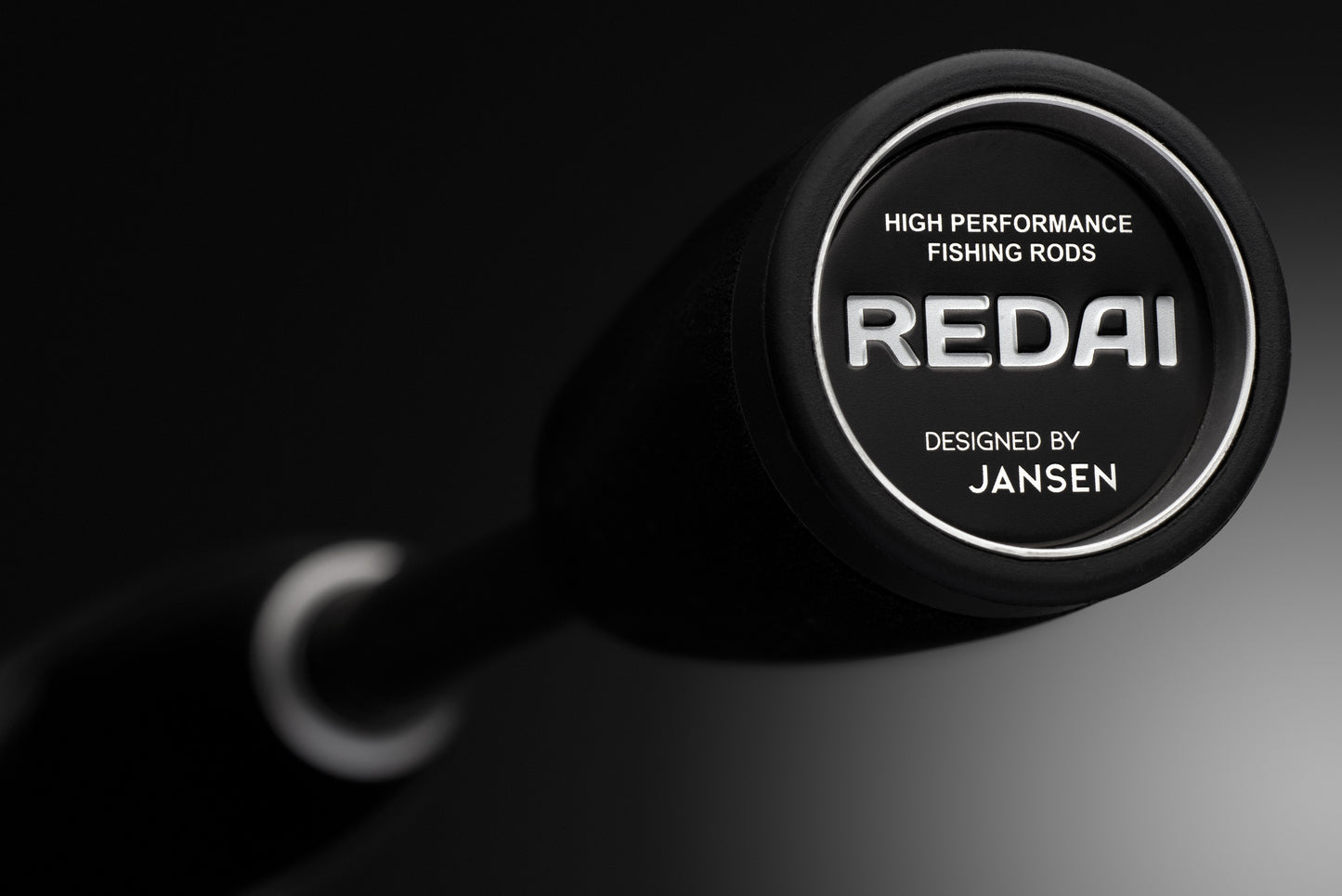 Redai Silverback