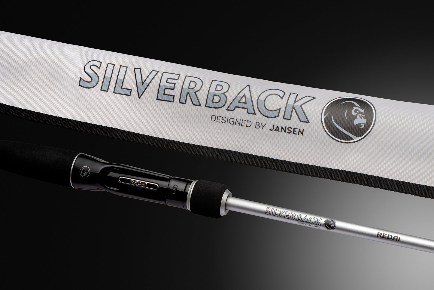 Redai Silverback