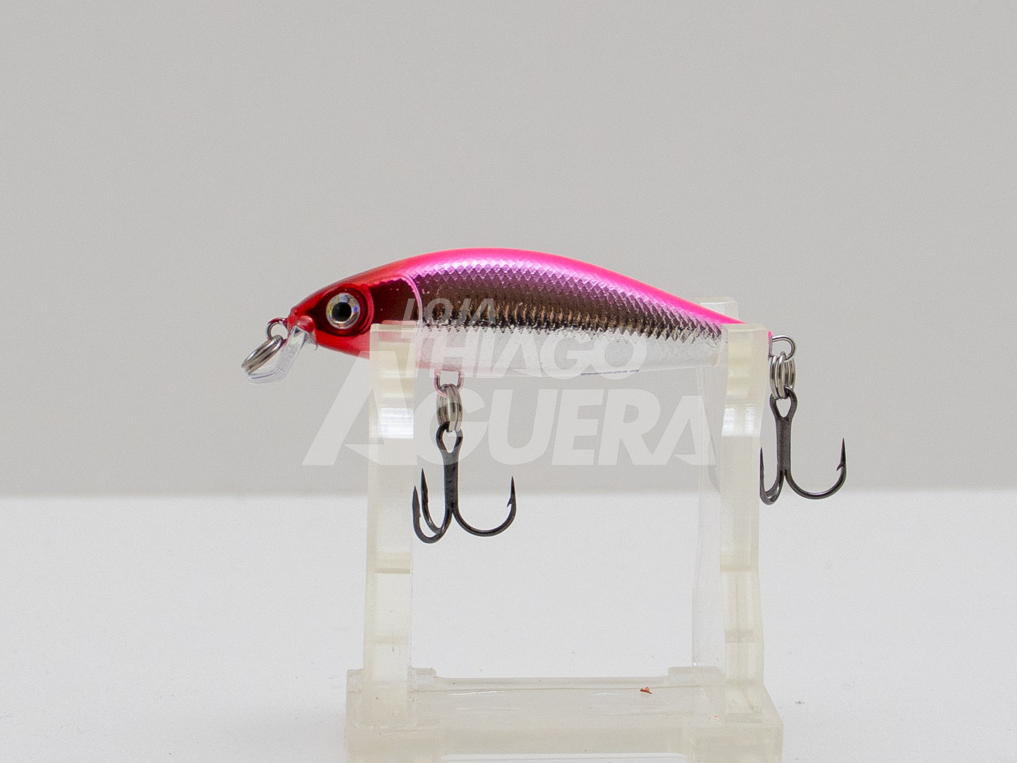 Rapala X-Light Minnow 05