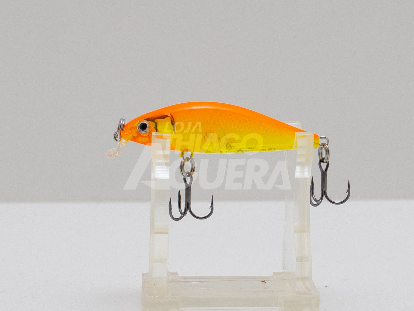 Rapala X-Light Minnow 05