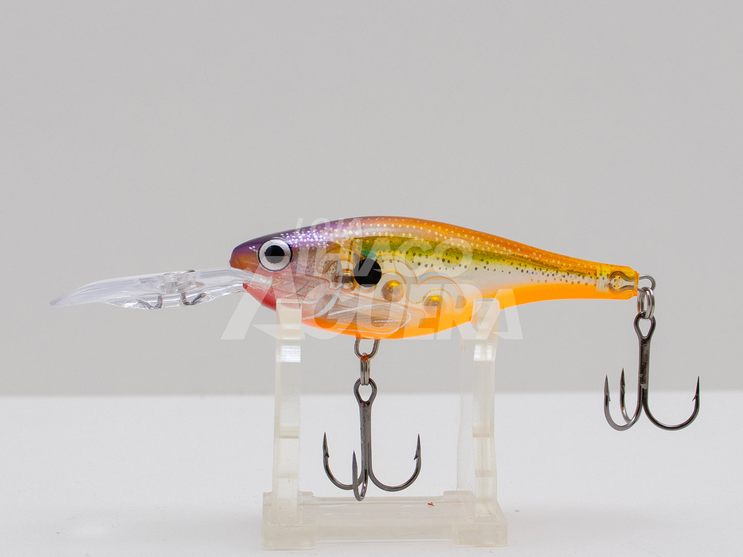 Rapala Glass Shad Rap 70