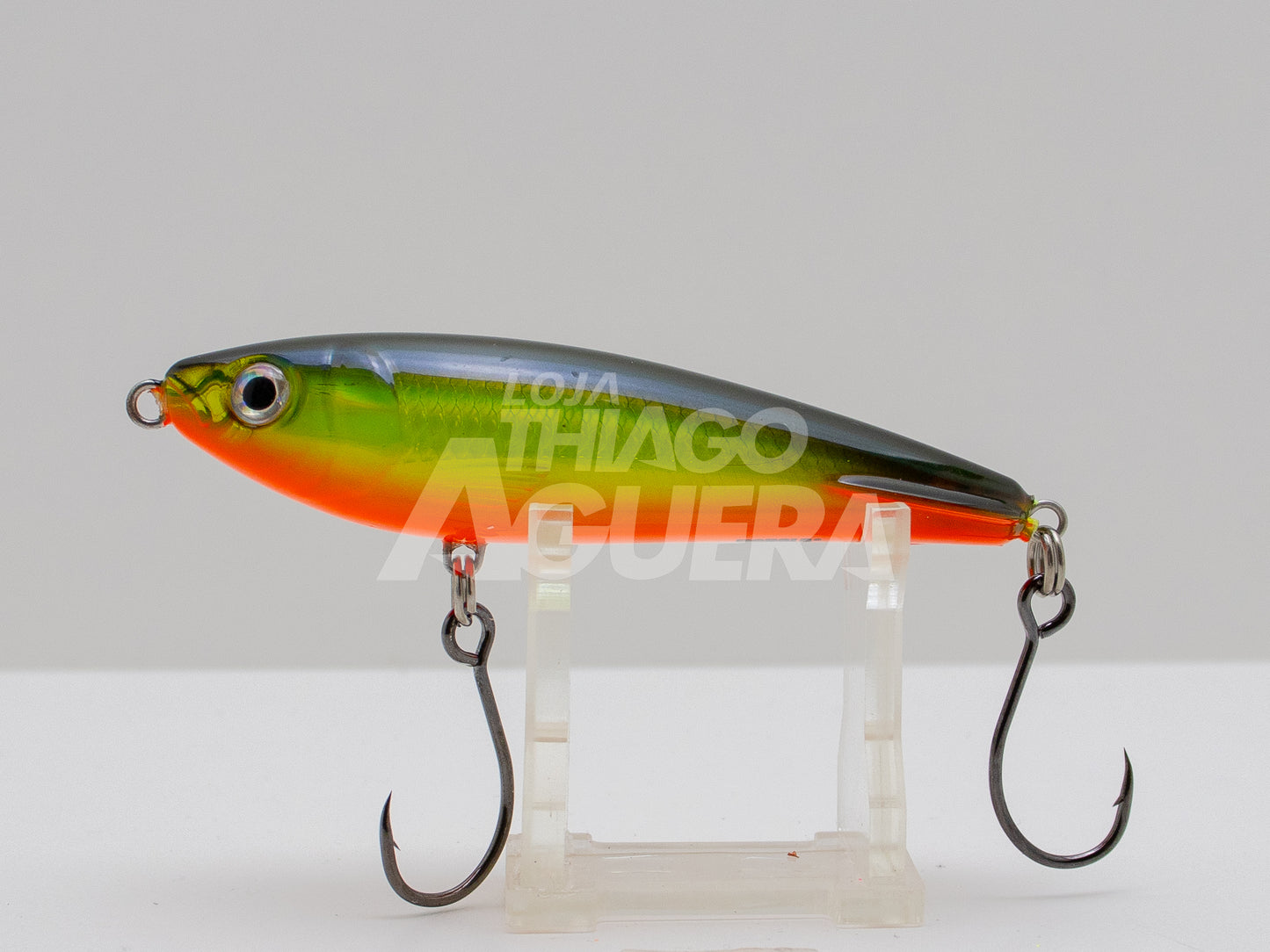 Rapala X-Rap Saltwater Sub Walk 90