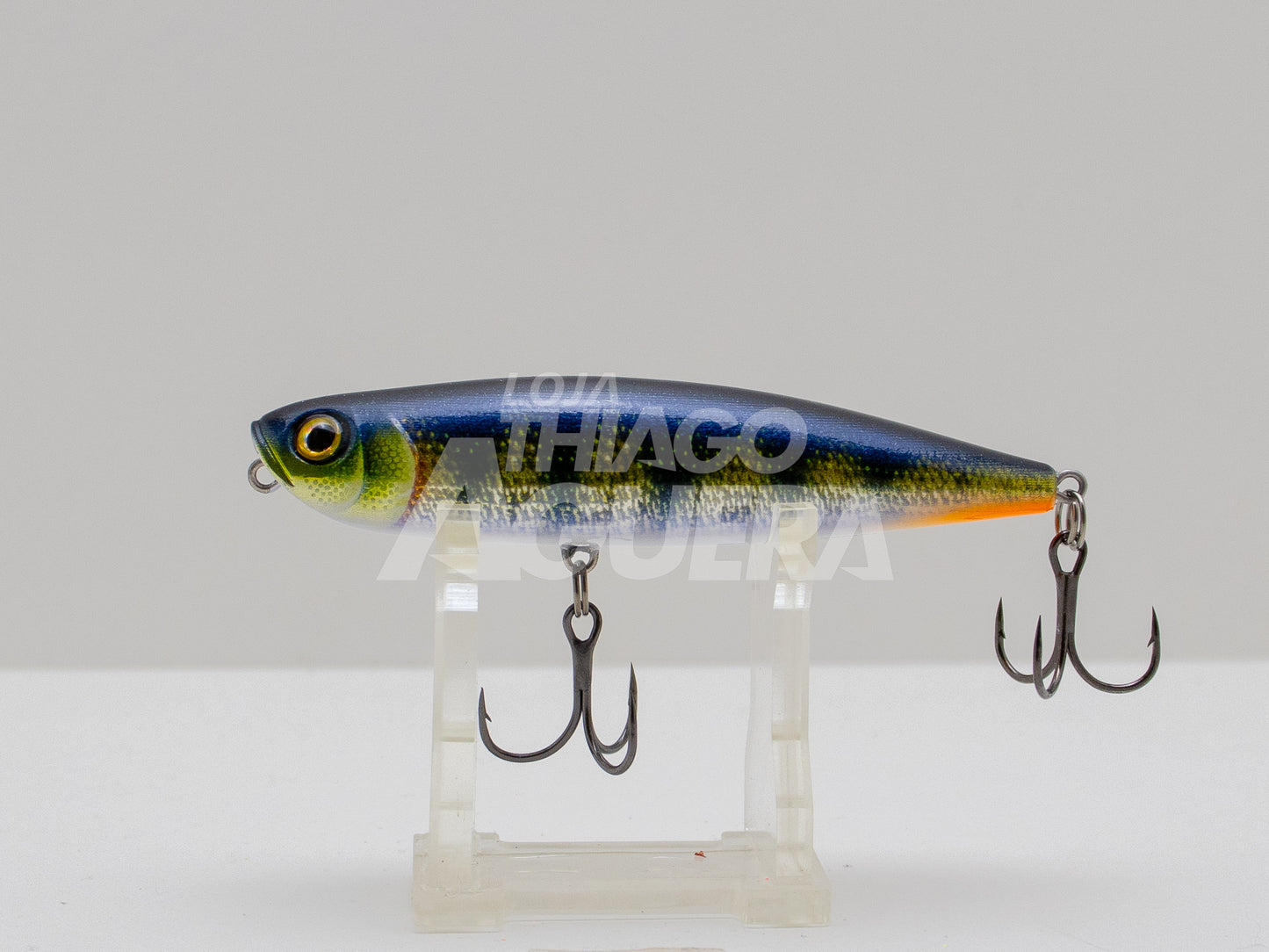 Rapala Precision Xtreme Pencil 87