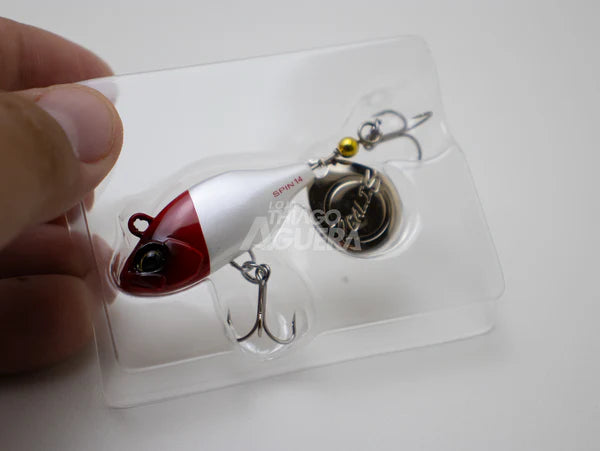 Duo Realis Spin 11g