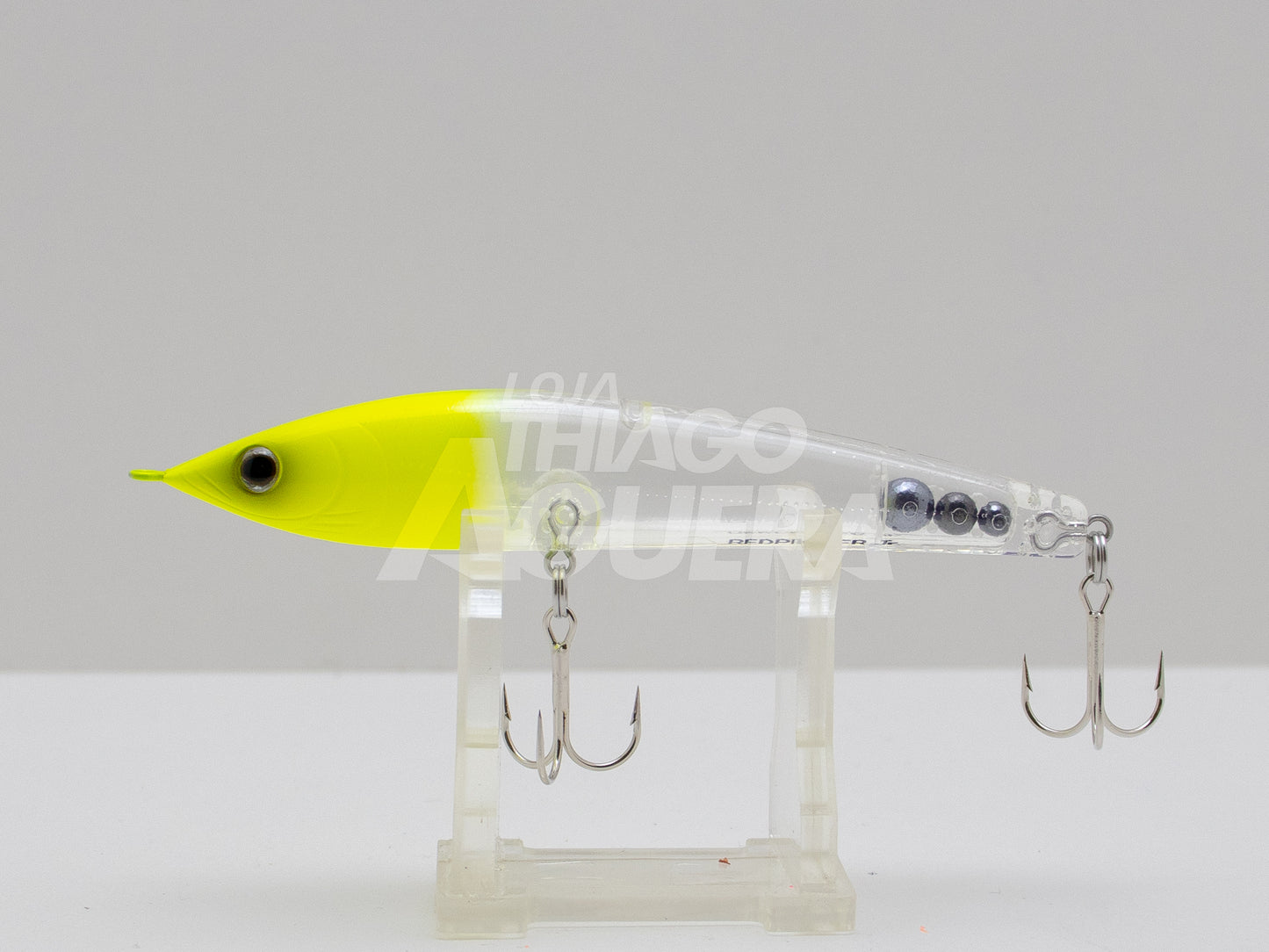 Tiemco Red Pepper Jr. 100