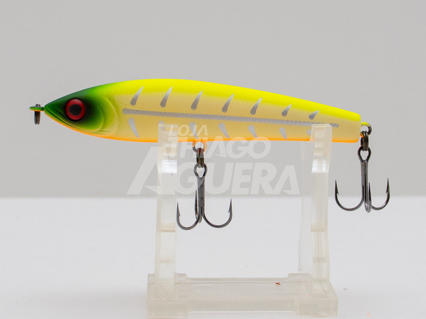 Tiemco Red Pepper Baby